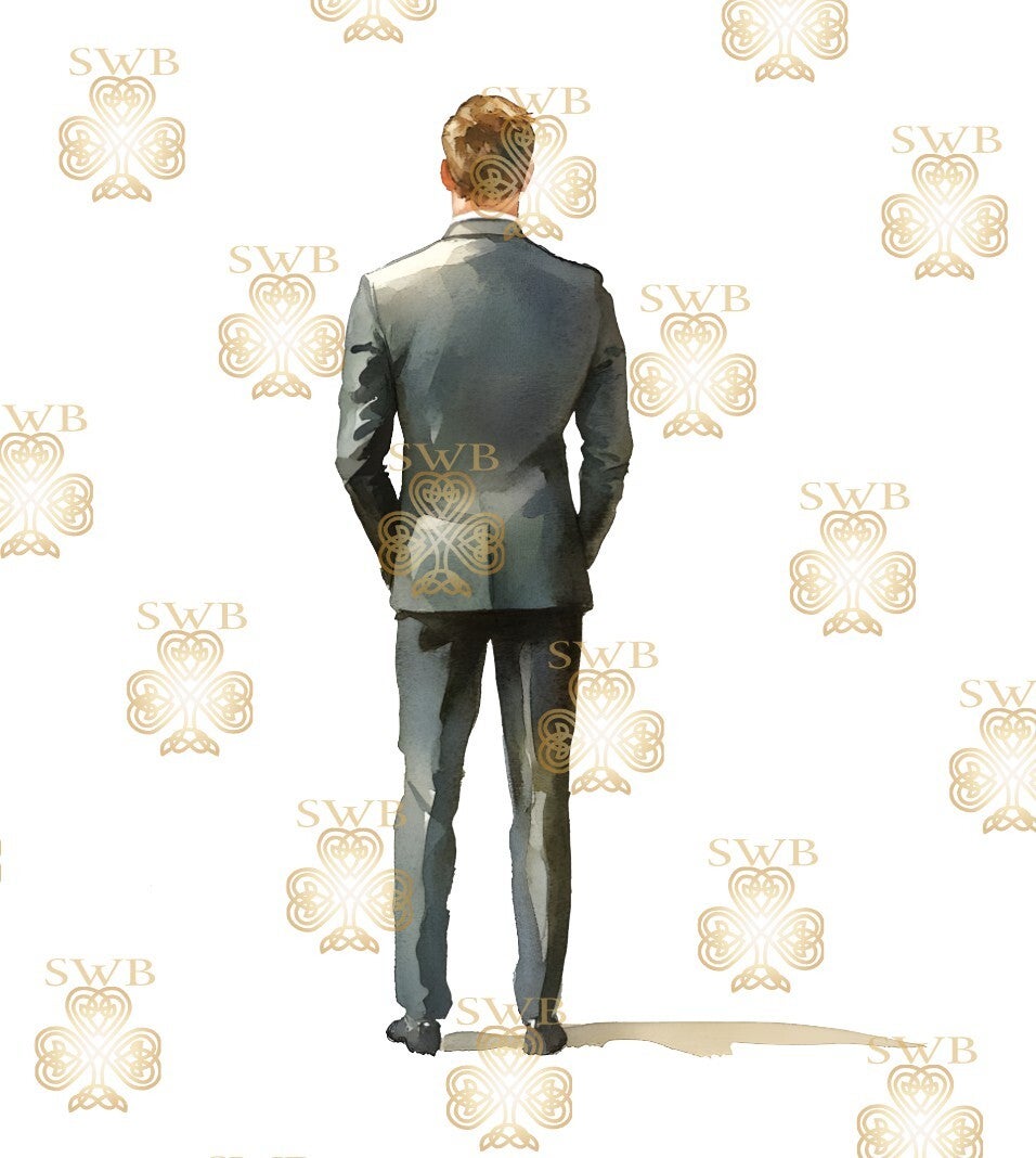 DTF or UVDTF Print -Debs #25