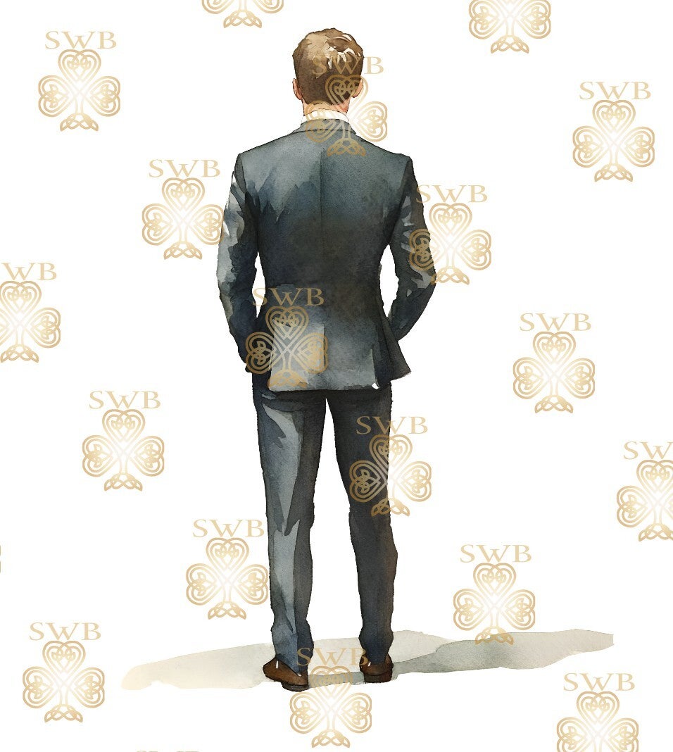 DTF or UVDTF Print -Debs #27