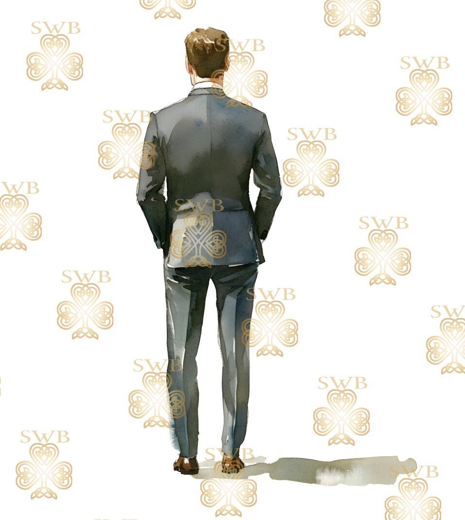 DTF or UVDTF Print -Debs #29