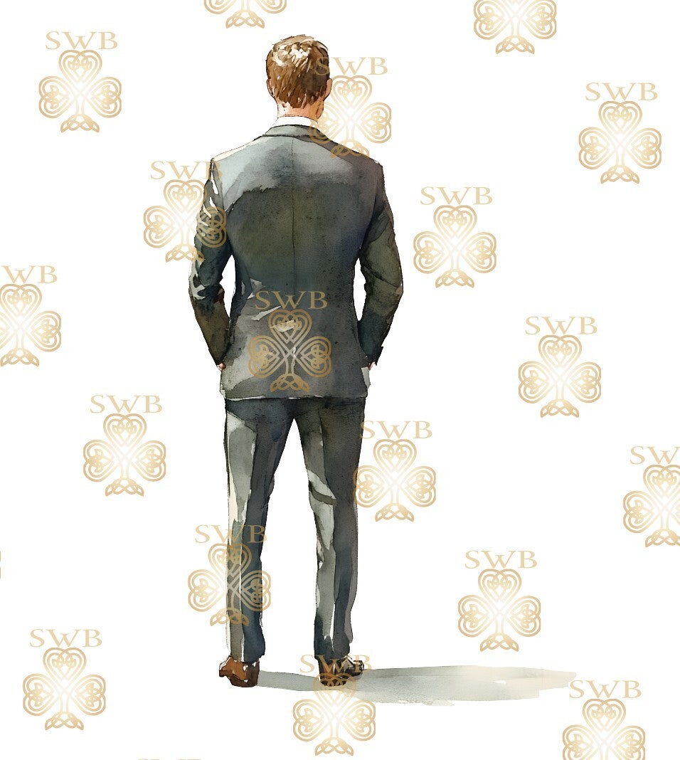 DTF or UVDTF Print -Debs #31