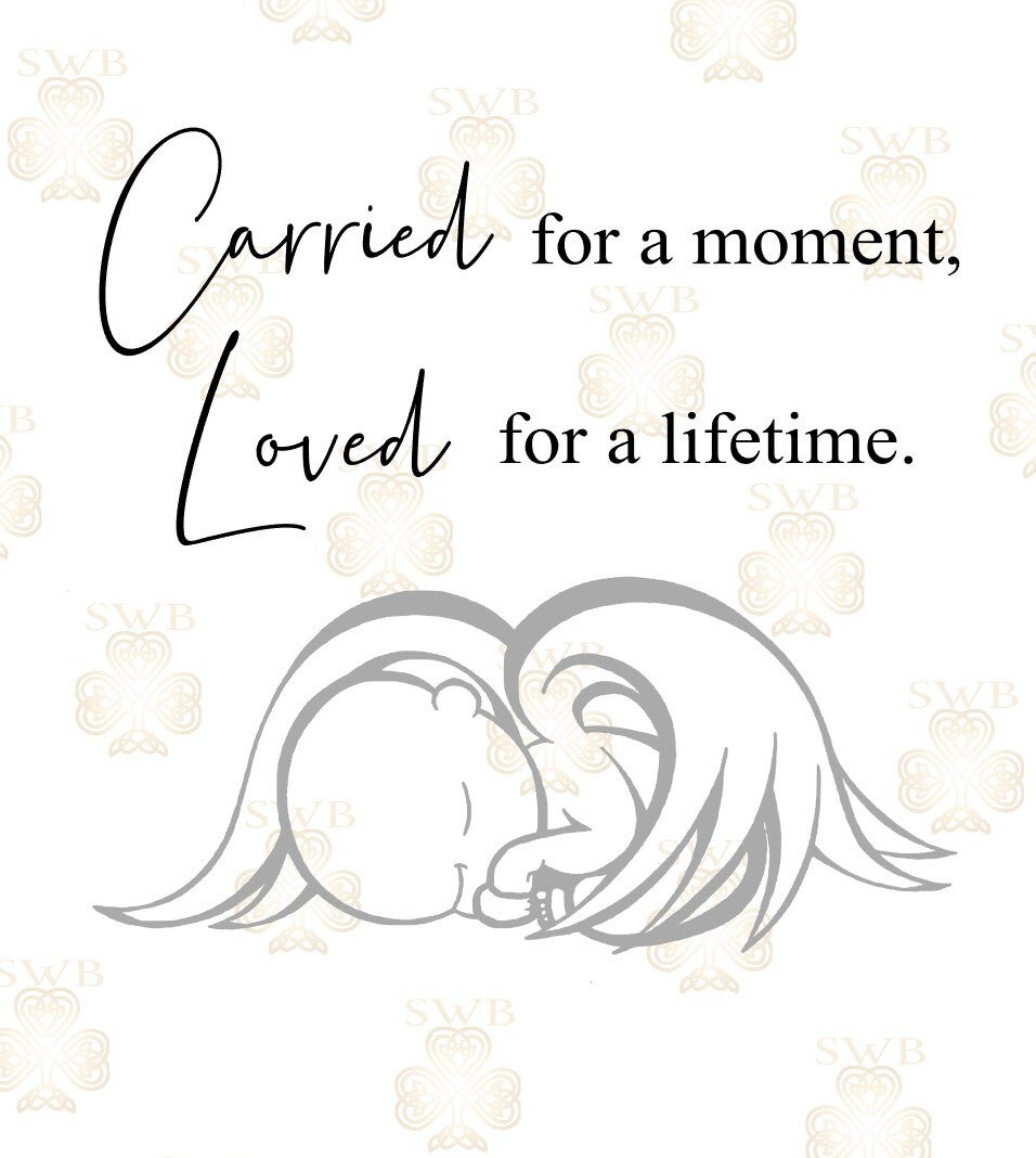 DTF or UVDTF Print -Decal #1