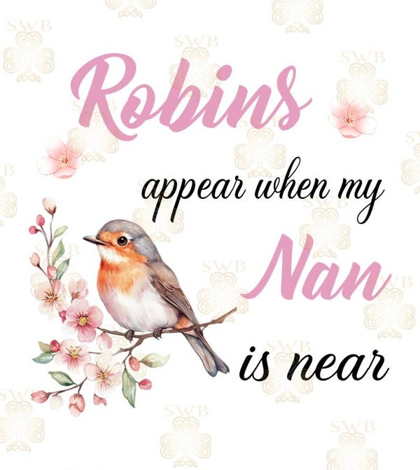 DTF or UVDTF Print -Decal #2