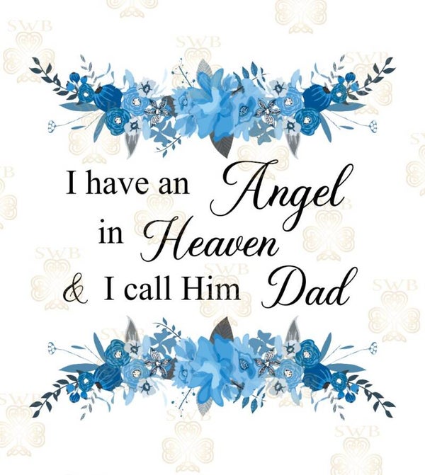 DTF or UVDTF Print -Decal #3