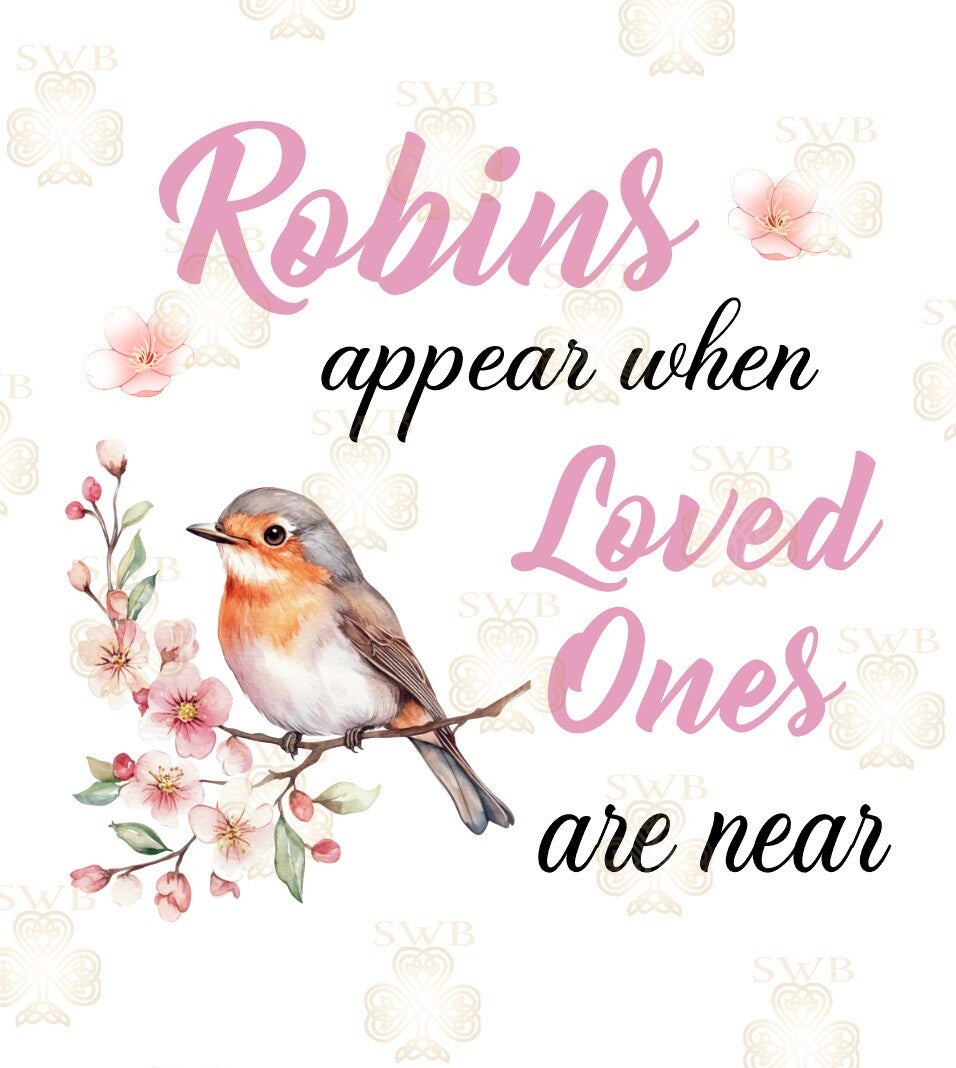 DTF or UVDTF Print -Decal #4