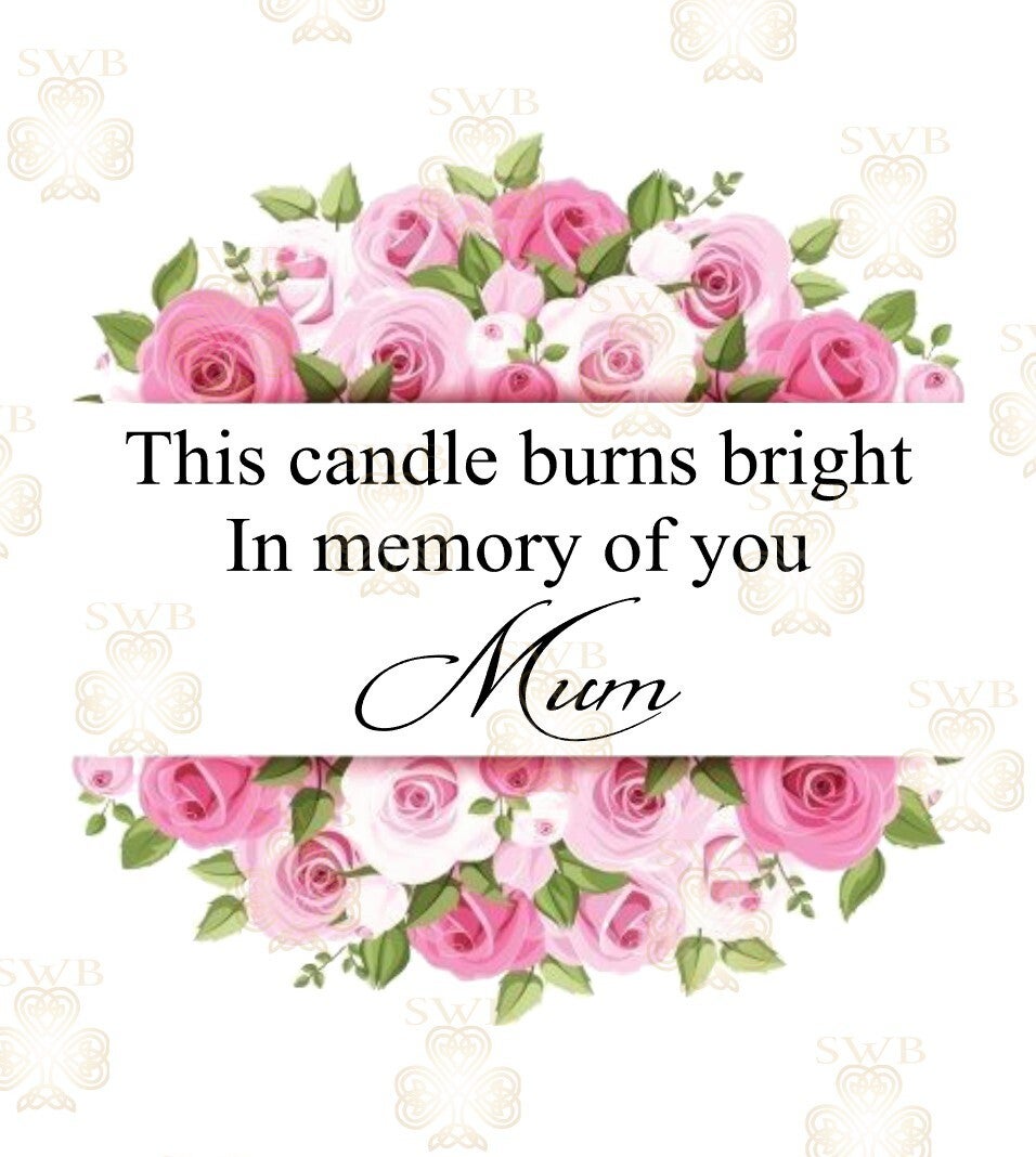 DTF or UVDTF Print -Decal #5