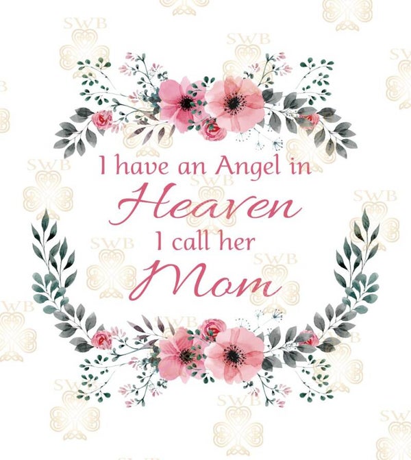 DTF or UVDTF Print -Decal #9