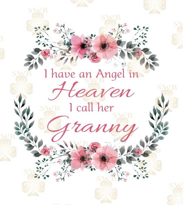 DTF or UVDTF Print -Decal #12