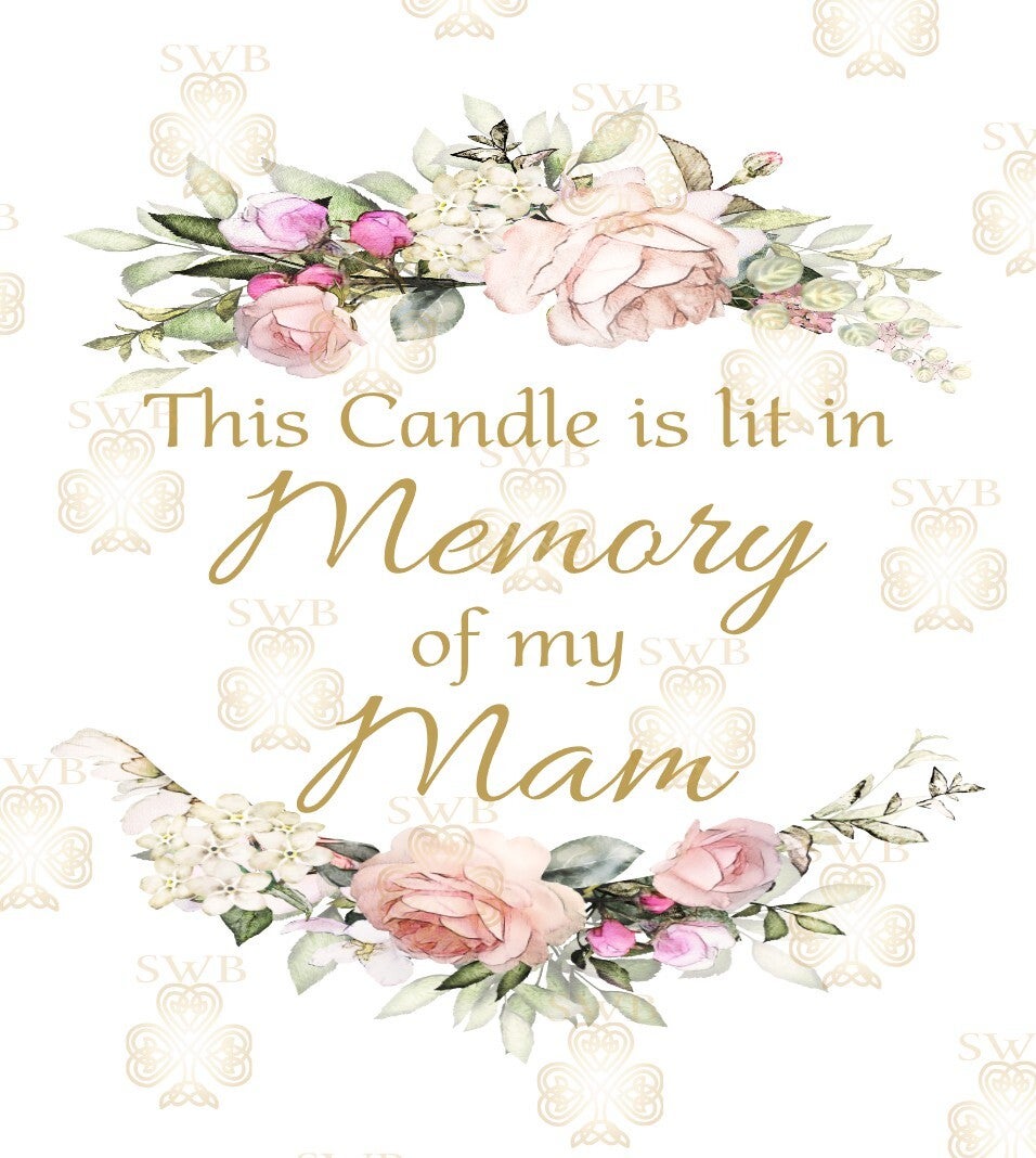 DTF or UVDTF Print -Decal #14