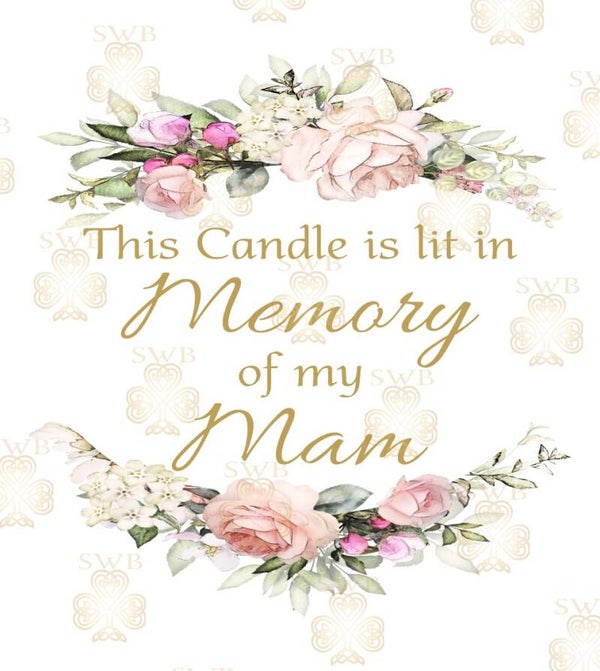 DTF or UVDTF Print -Decal #14