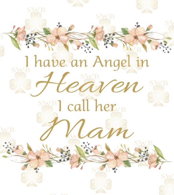 DTF or UVDTF Print -Decal #8