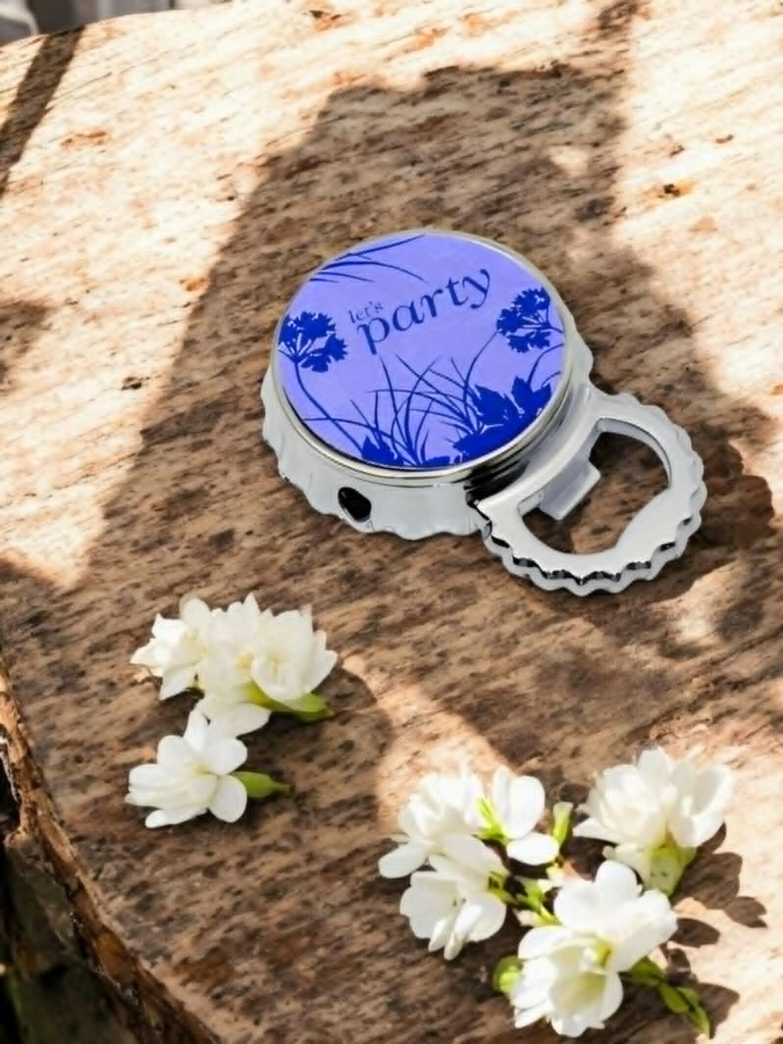 -2 in 1 Lighter & Bottle Opener