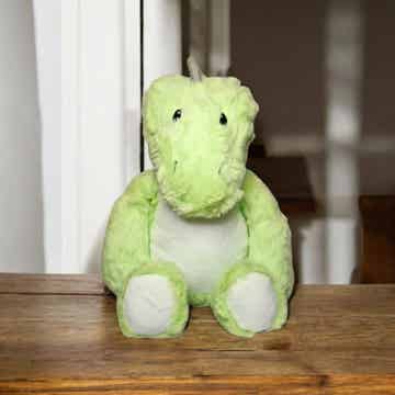 -Dinosaur Teddy