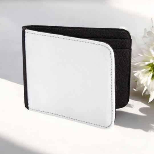 -Sublimation Wallet