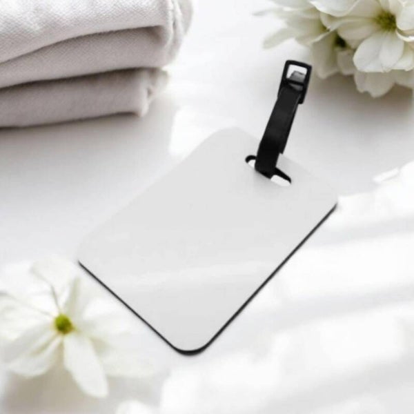 -Luggage Tag