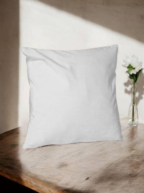 -Velvet Cushion Cover