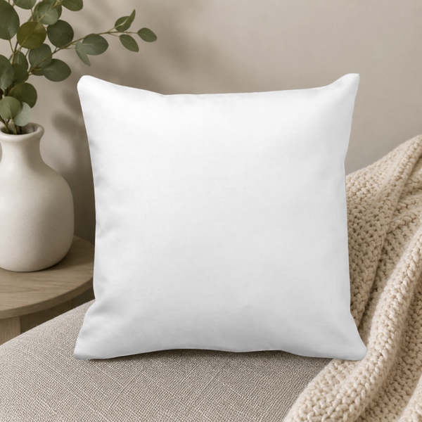 -Satin Cushion Cover