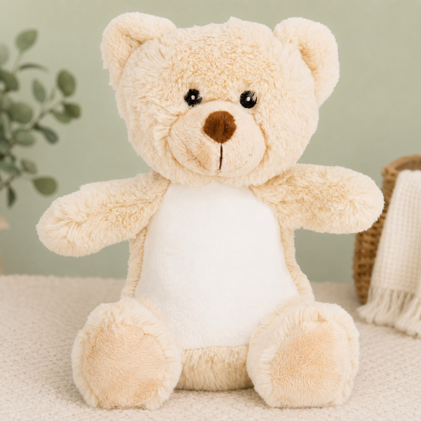 -Light Brown Bear
