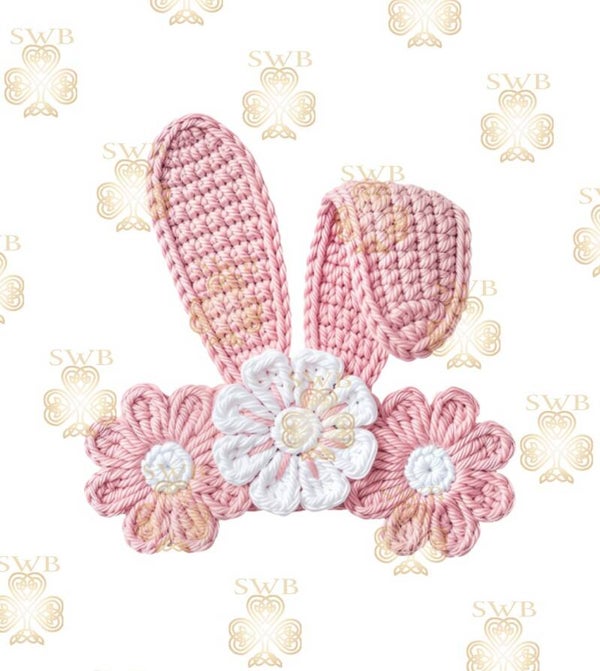 DTF or UVDTF Print -Easter #67