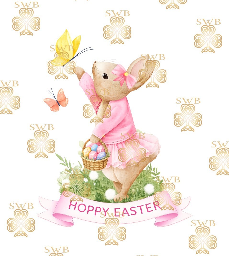 DTF or UVDTF Print -Easter #94