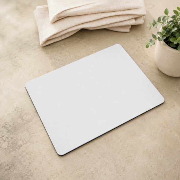 -Mouse Pad- Sublimation
