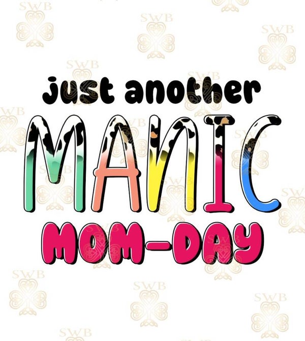 DTF, UVDTF or Sublimation Print -Funny Quote #11