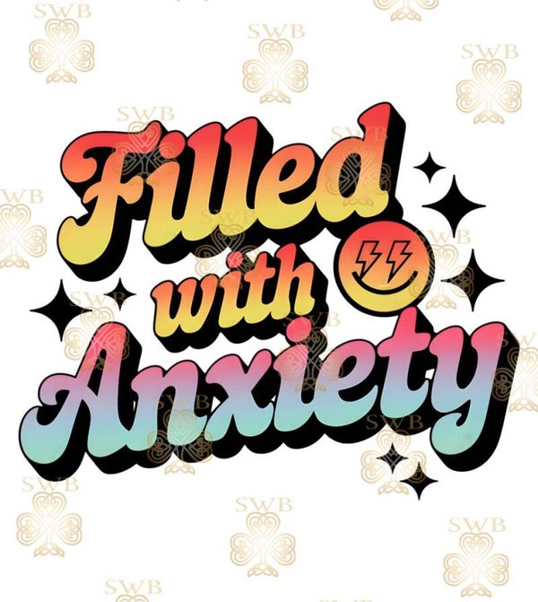 DTF, UVDTF or Sublimation Print -Funny Quote #16