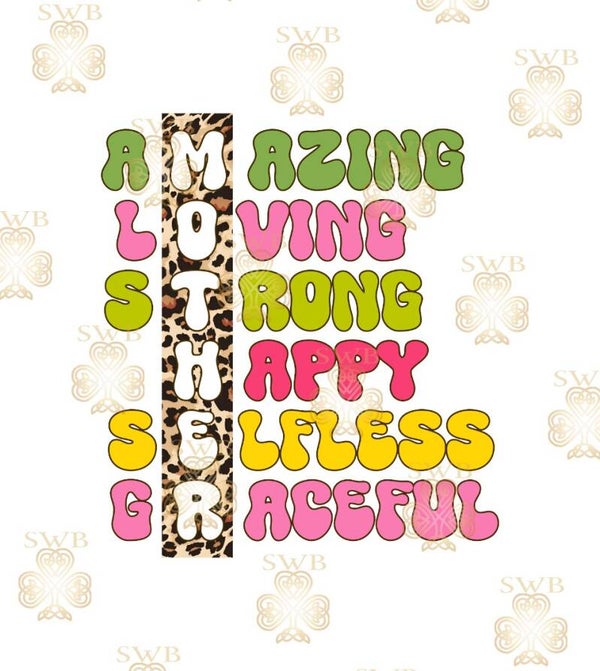 DTF, UVDTF or Sublimation Print -Funny Quote #20