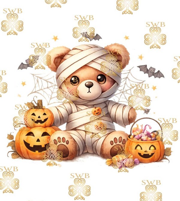 Digital Download Halloween #101
