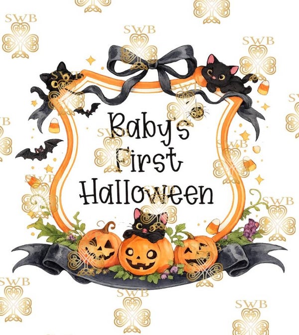 Digital Download Halloween #102