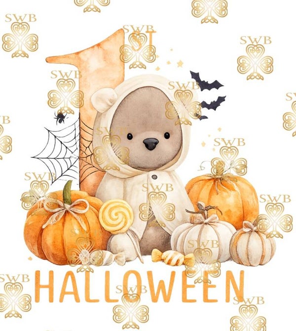 Digital Download Halloween #103