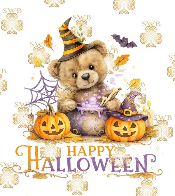 Digital Download Halloween #116