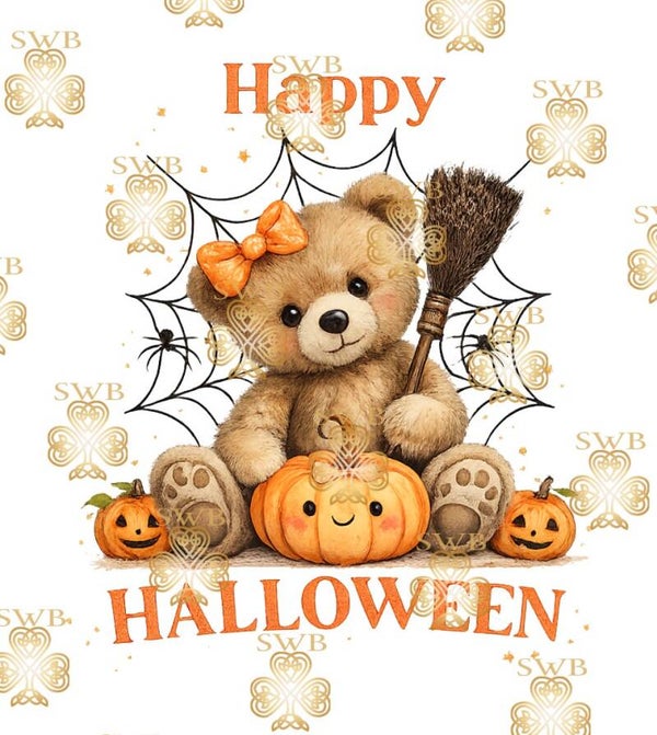 Digital Download Halloween #120