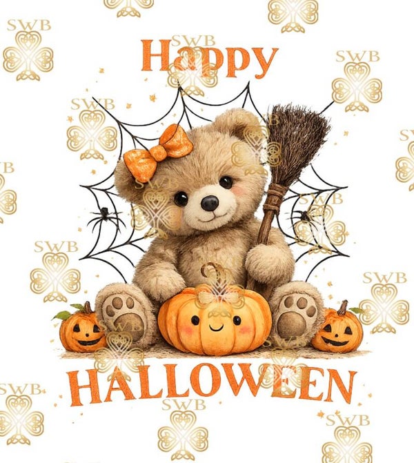 Digital Download Halloween #121