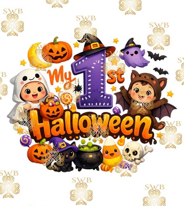 Digital Download Halloween #60