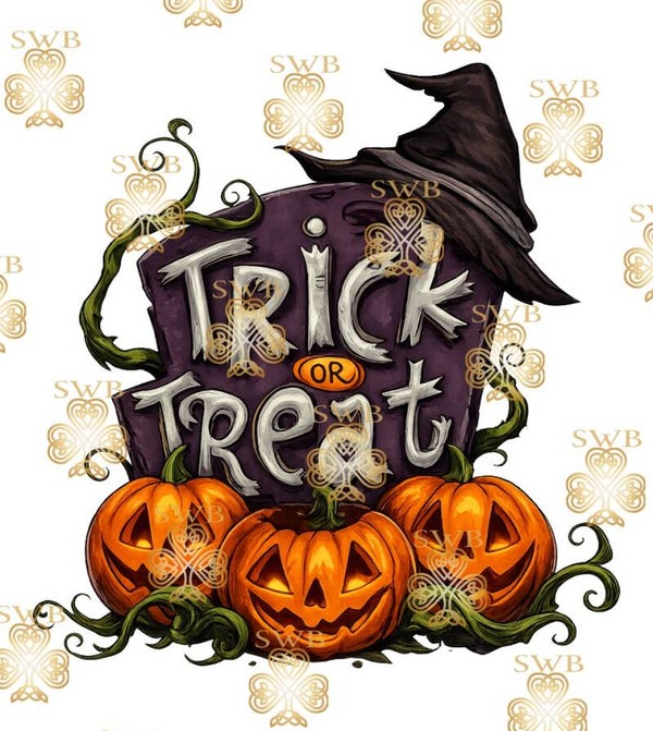 Digital Download Halloween #65