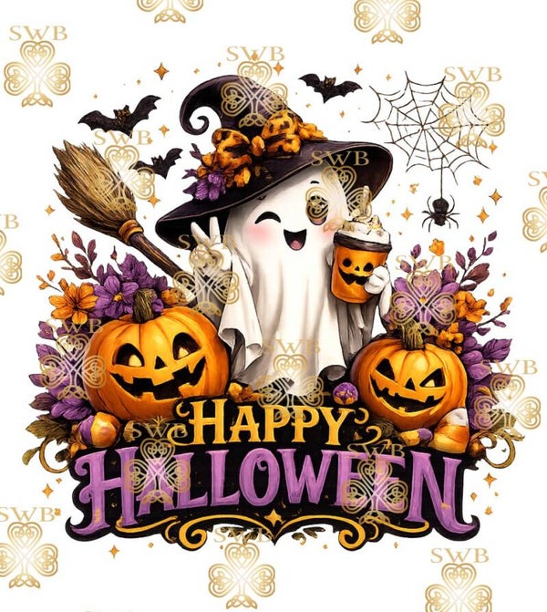 Digital Download Halloween #72