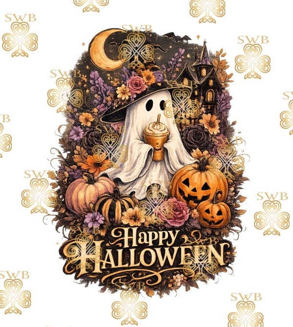 Digital Download Halloween #76