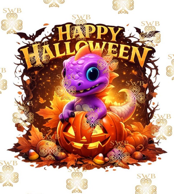 Digital Download Halloween #81