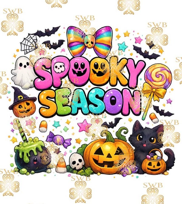 Digital Download Halloween #86