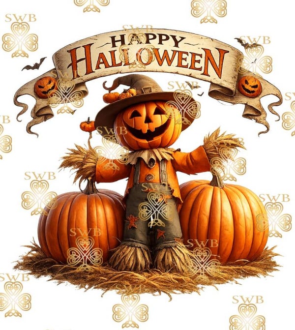 Digital Download Halloween #88