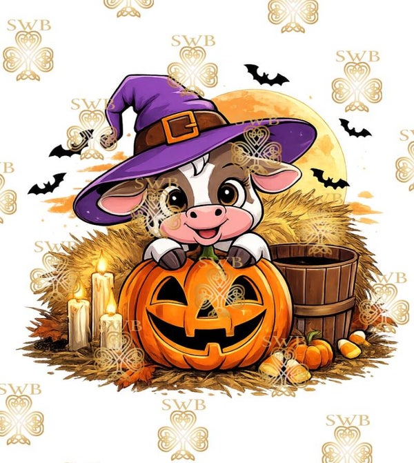 Digital Download Halloween #95