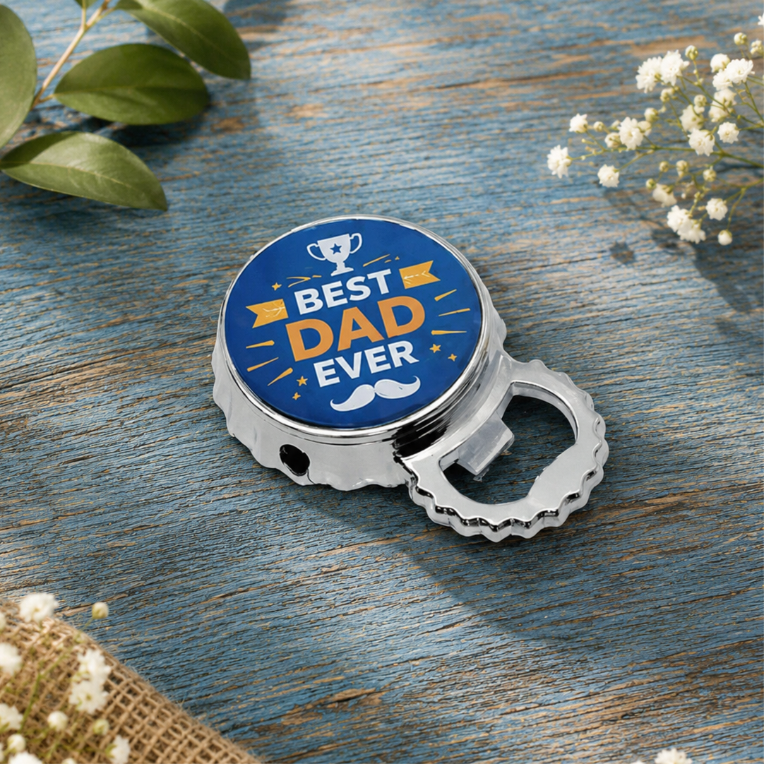 -2 in 1 Lighter & Bottle Opener