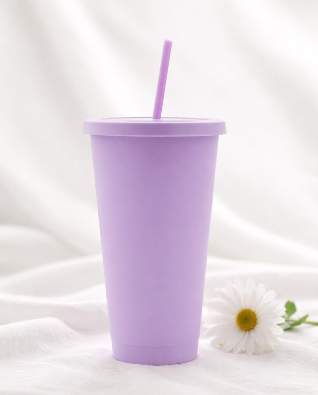 -Cold Cup - Lilac 24oz