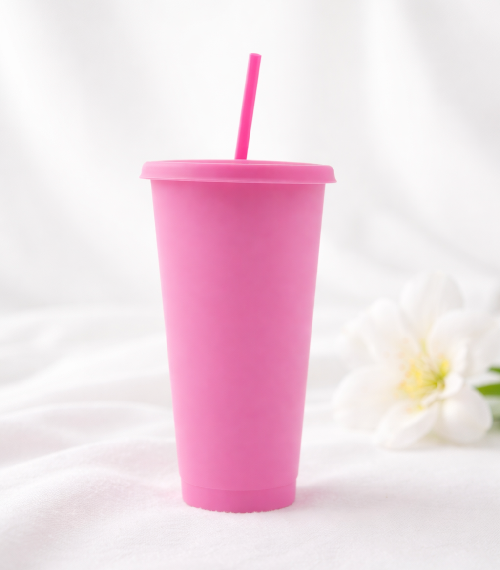 -Cold Cup - Grape 24oz