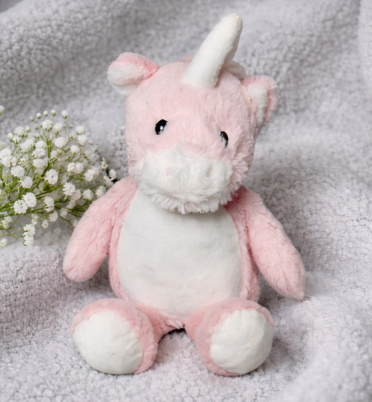 -Unicorn Teddy
