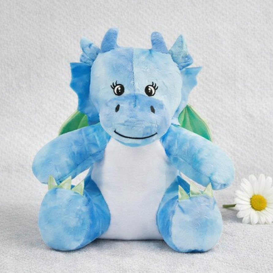 -Dragon Teddy