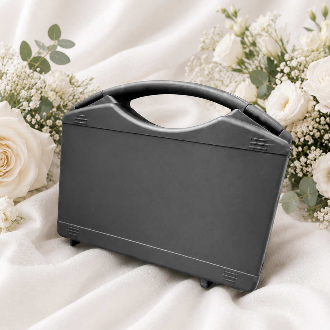 -Ring Security Box