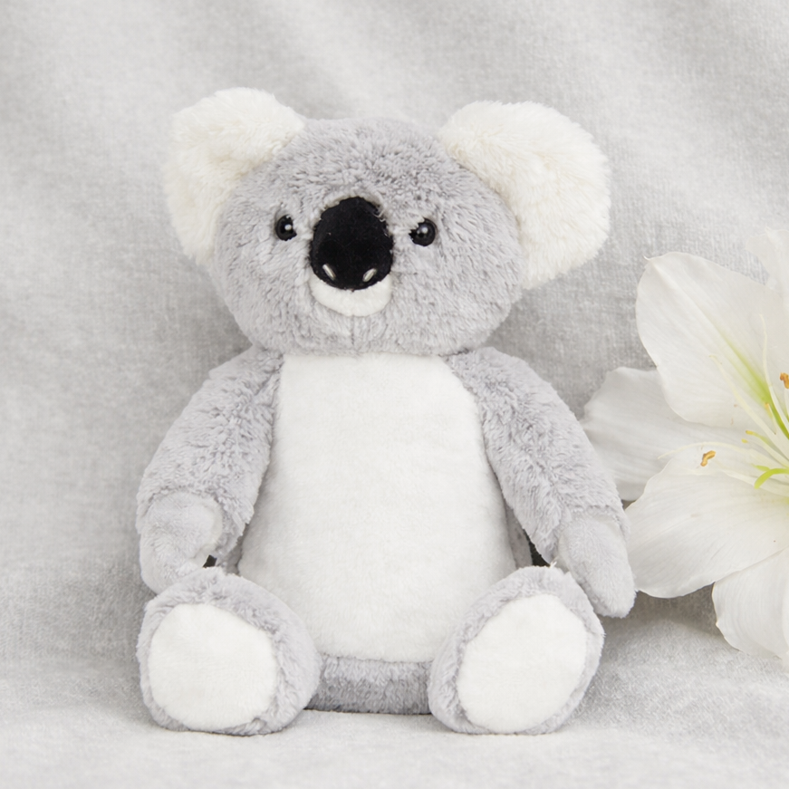 -Koala Bear Teddy