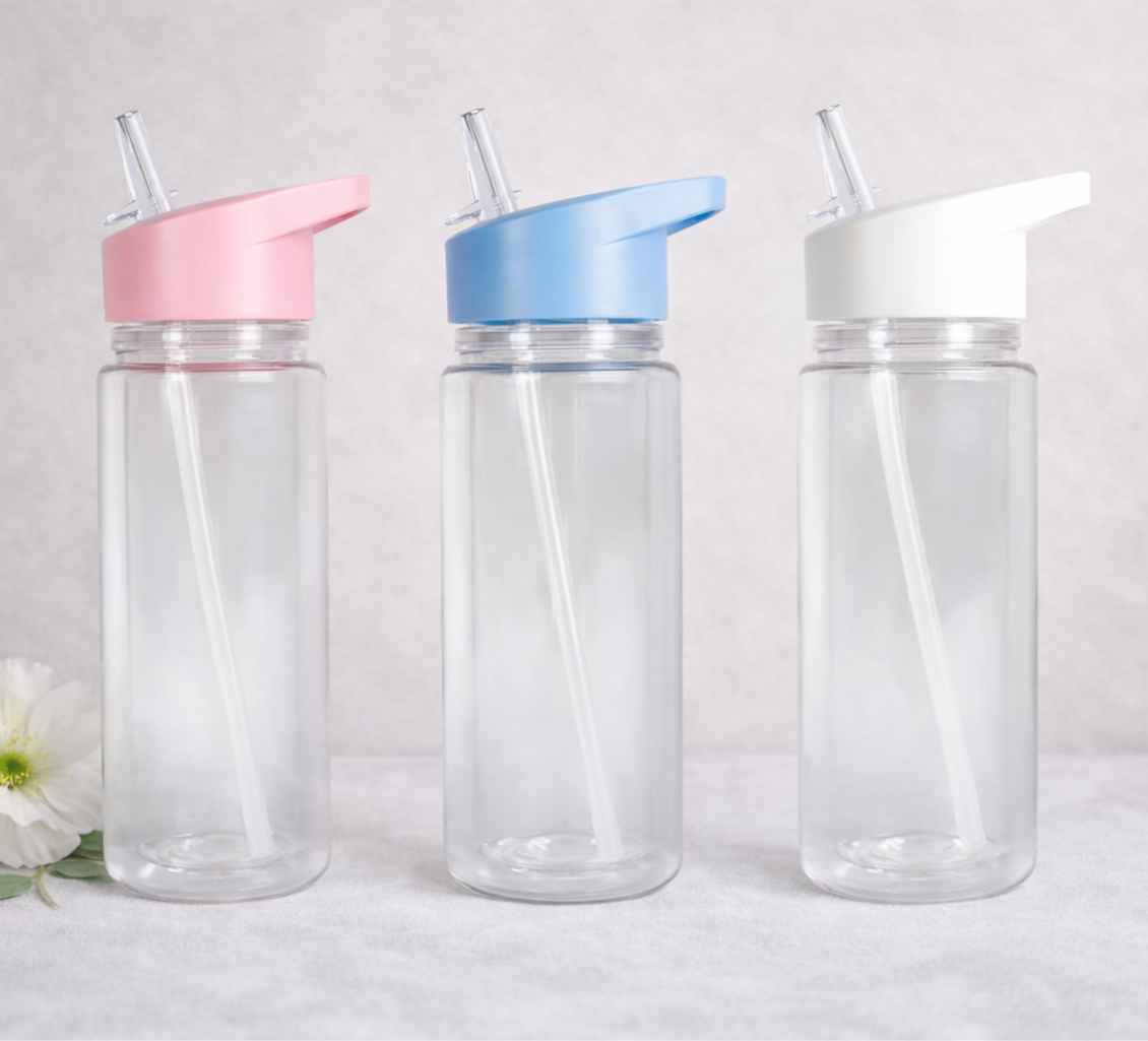 -10oz Snowglobe Bottle