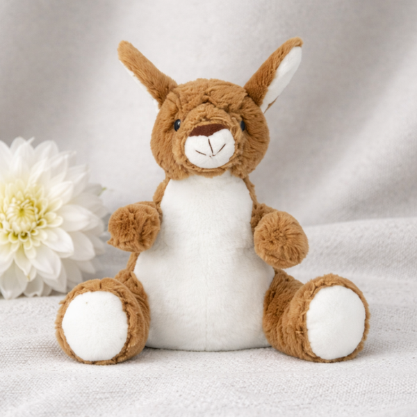 -Kangaroo Teddy